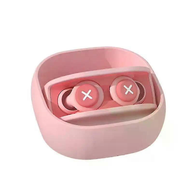 Silicone Earplug Sleep Noise Ear Plug Canceling Noise Reduction Soundproof Anti Soft Slow Rebound Protection Ears Foam