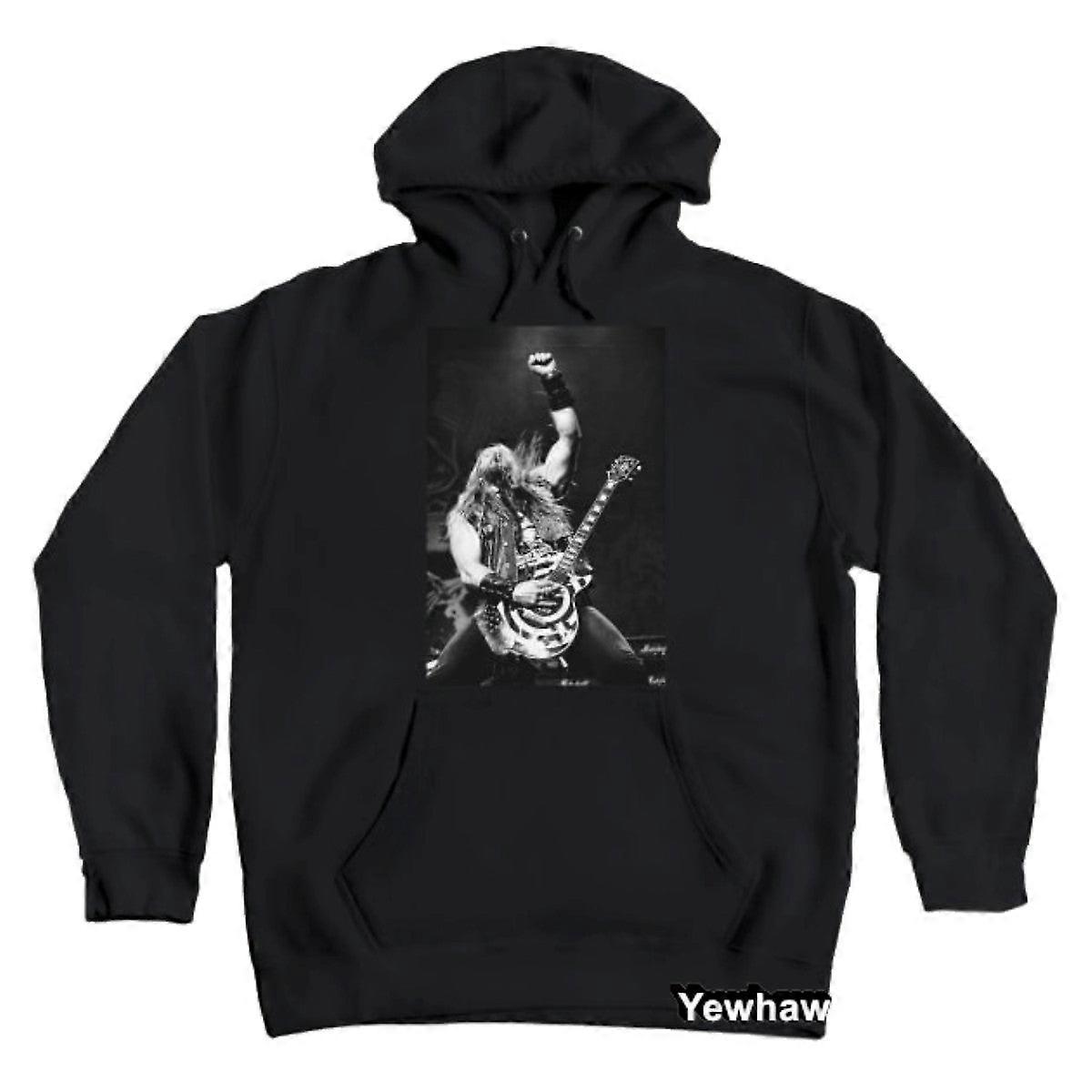 Zakk Wylde Hoodie