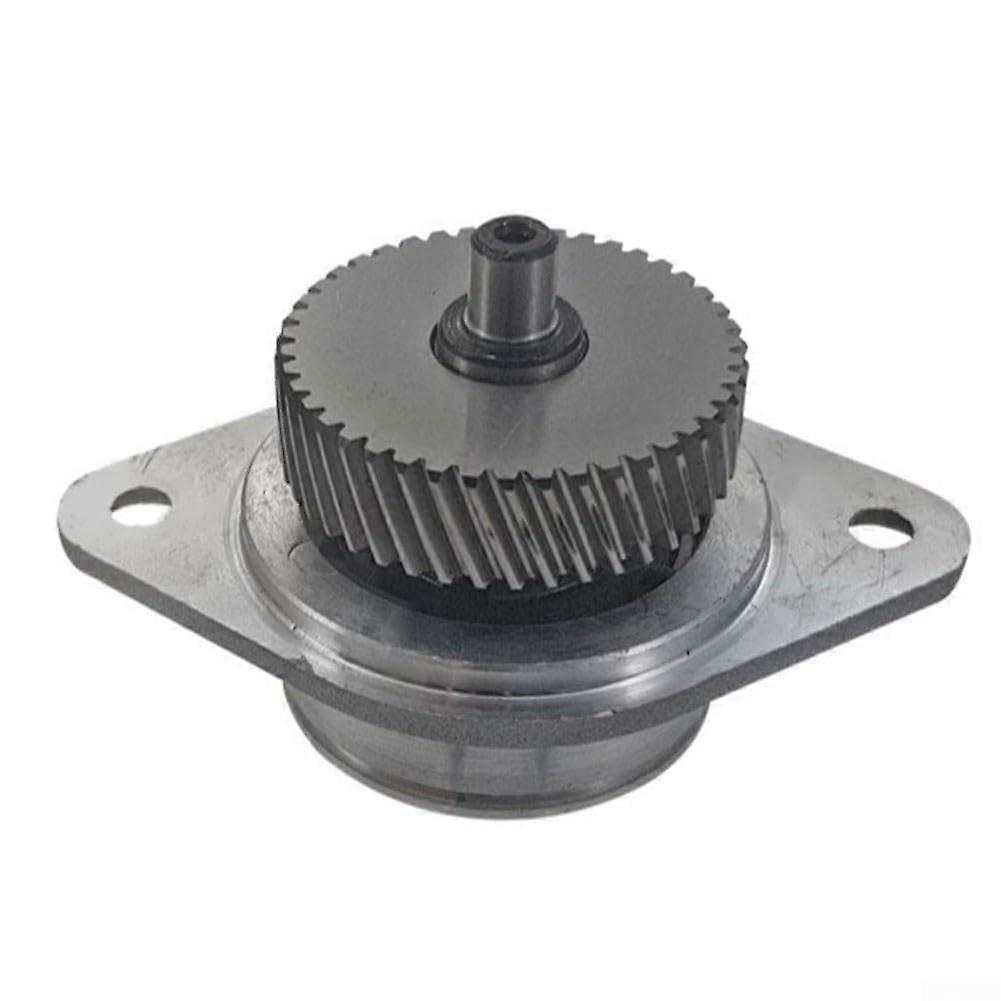 Gear Case Replacement Metal Construction Compatible Part 316060690 for Circular Saws