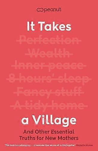 זה לוקח כפר מאת פינאט בכריכה רכה