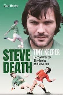 Tiny Keeper by Alan Hester Hardback Book