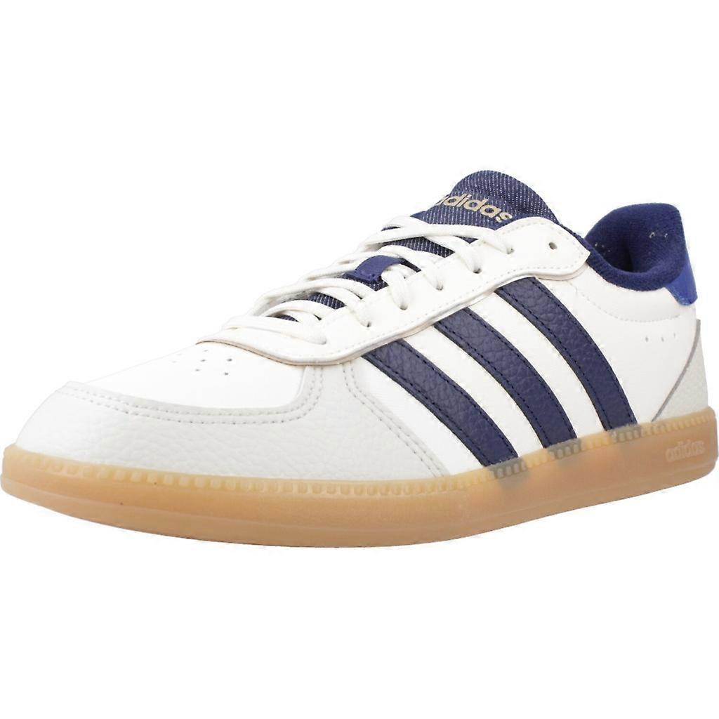 Adidas Sport / Breaknet Slanke Sneakers