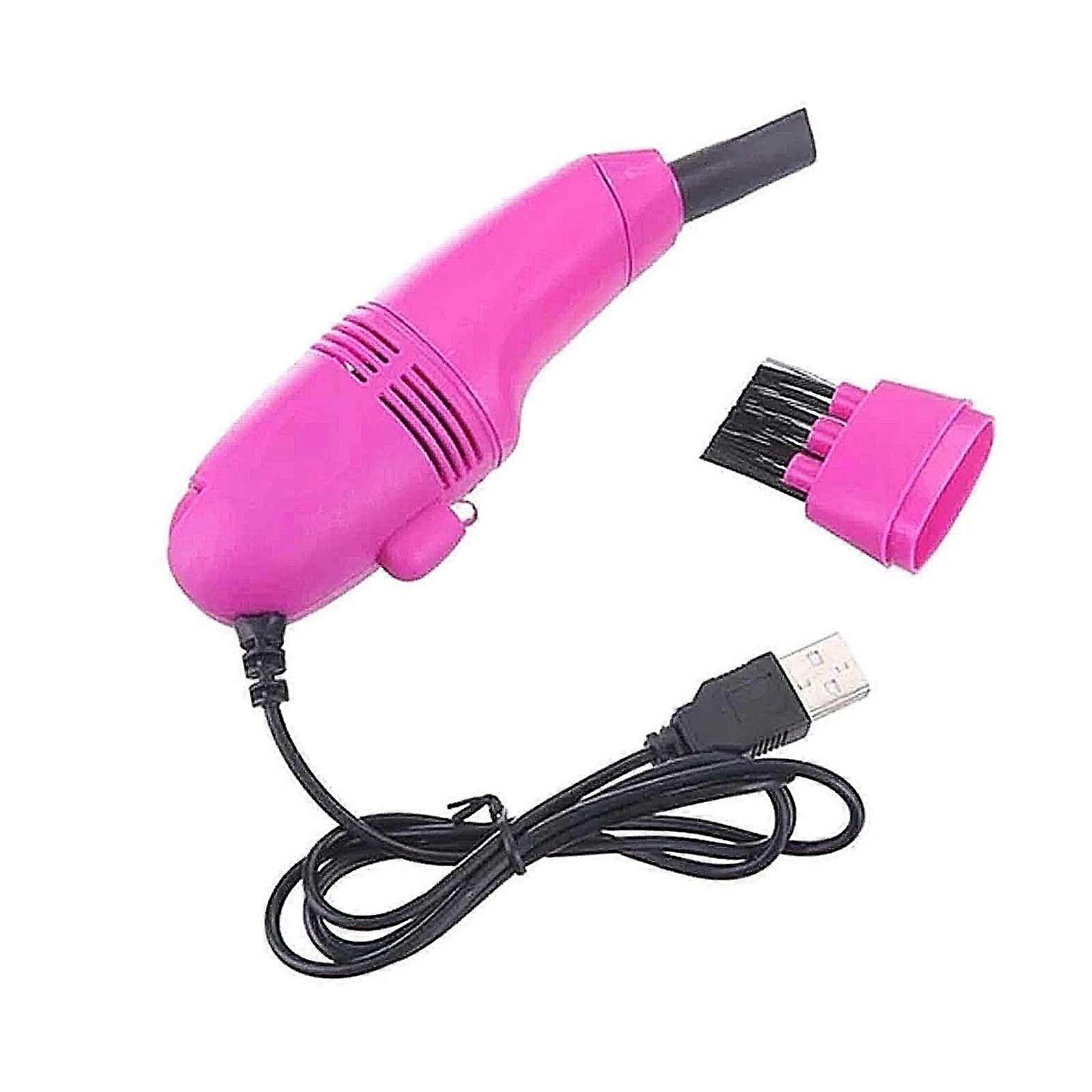 Clearance! Bocqde Vacuum Cleaners for Home Computer Keyboard Vacuum Cleaner Keyboard Brush Mini Keyboard Cleaner
