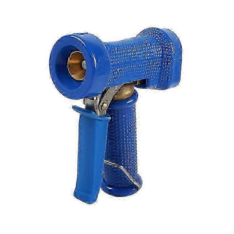 Professional cleaning gun, 1/2" IG, for drinking water.