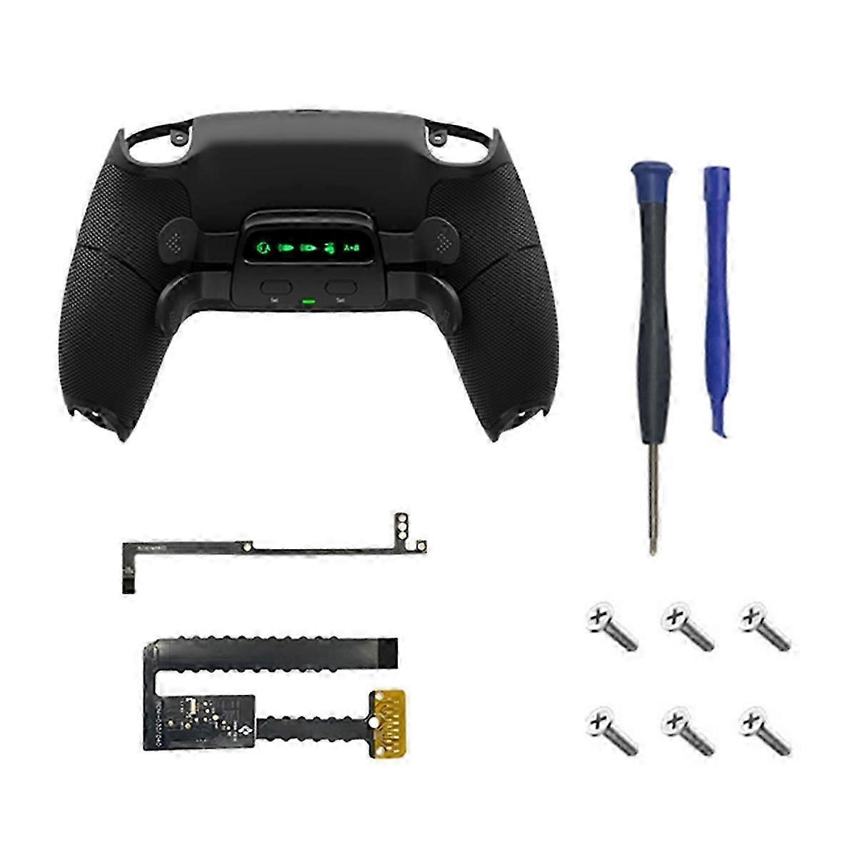 The Remappable Ultimate Controller Buttons for , Upgrade Boards and Redesigned Back Case and 4 Rear Buttons for A