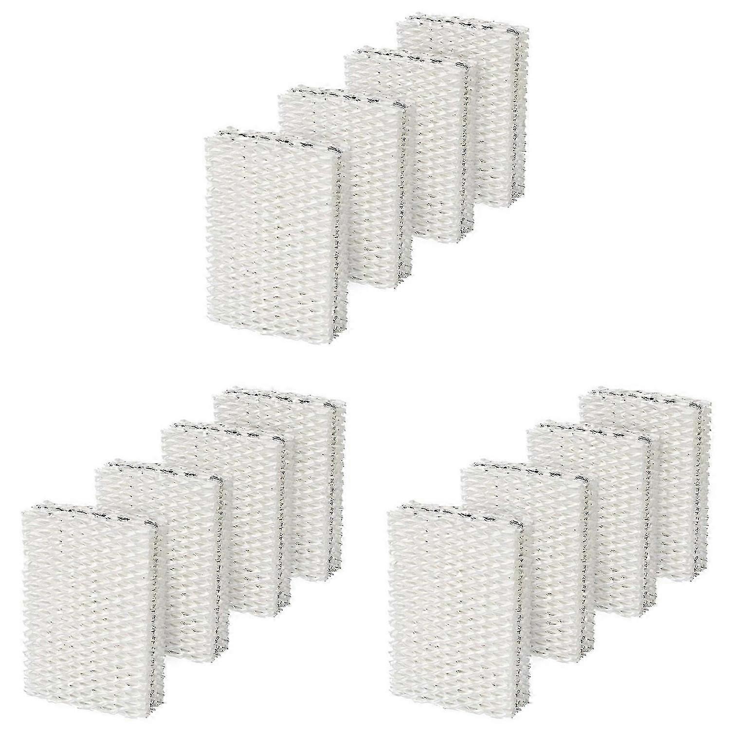 WF813 Humidifier Wick Filter Replacement for EQWF813 4Pack