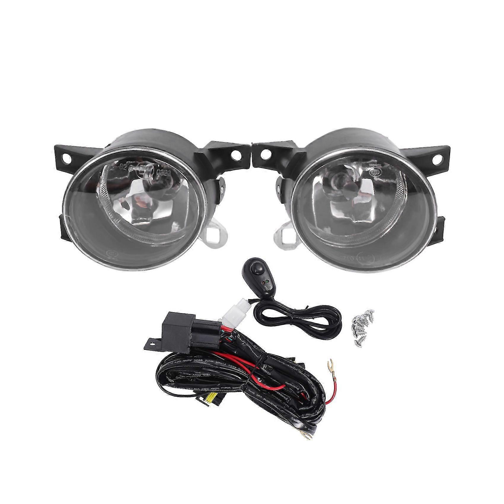Car Front Bumper Fog Light Frame Assembly For Gwm Great