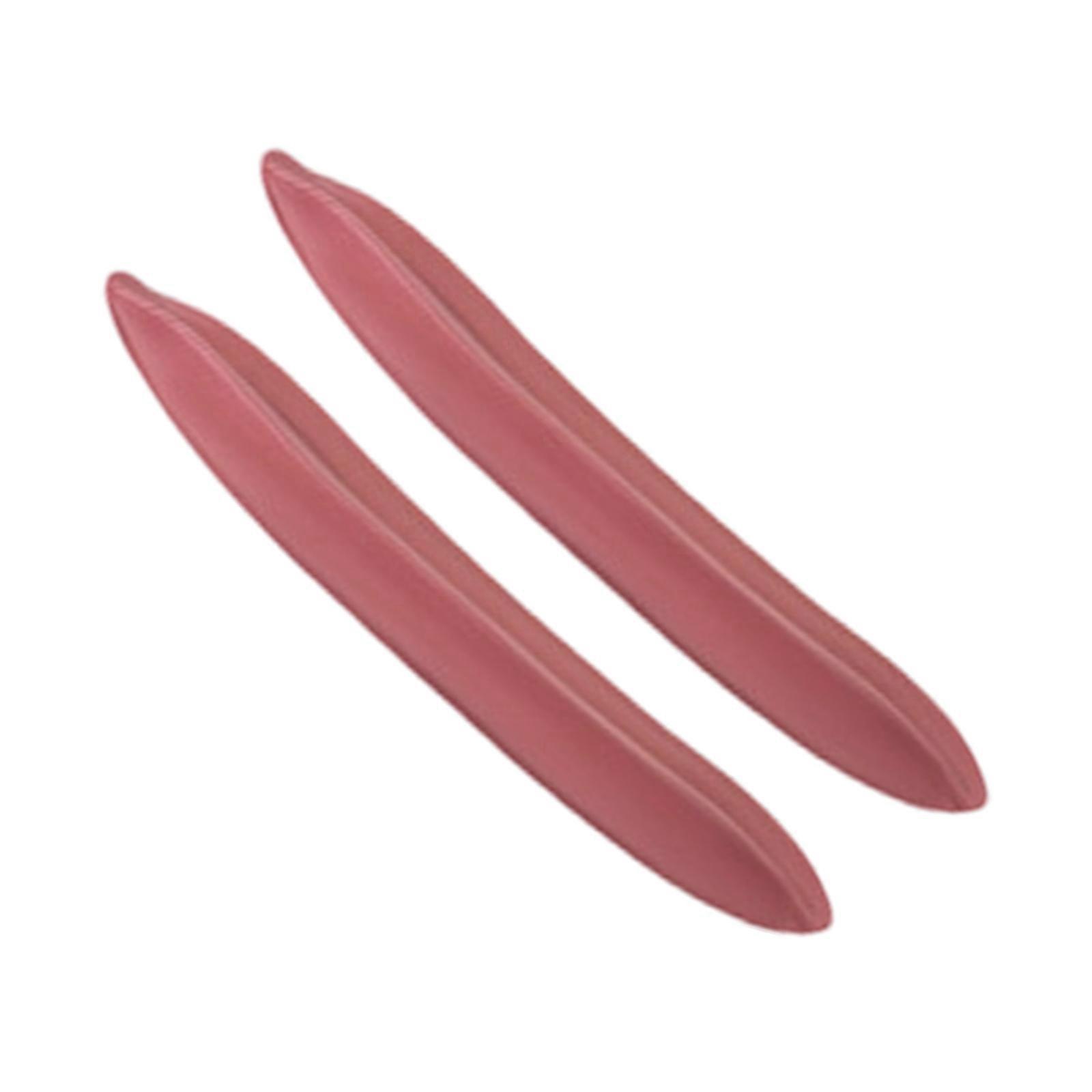 Dustproof Car Seat Gaps Guard Spill Prevention Barrier Easy Installation without Tool Seat Gaps Insert set for Travel Multicolor