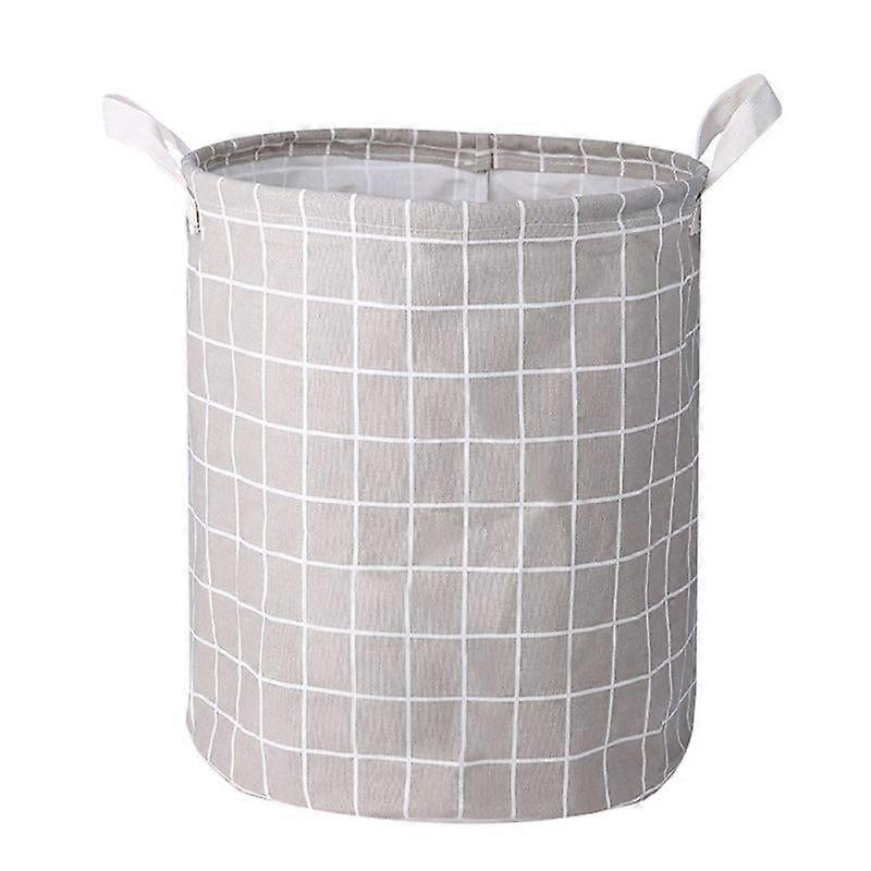 Foldable Cloth Storage Basket Cute Animals Pattern Laundry Baskets for Bathroom Laundry Baskets Home Storage