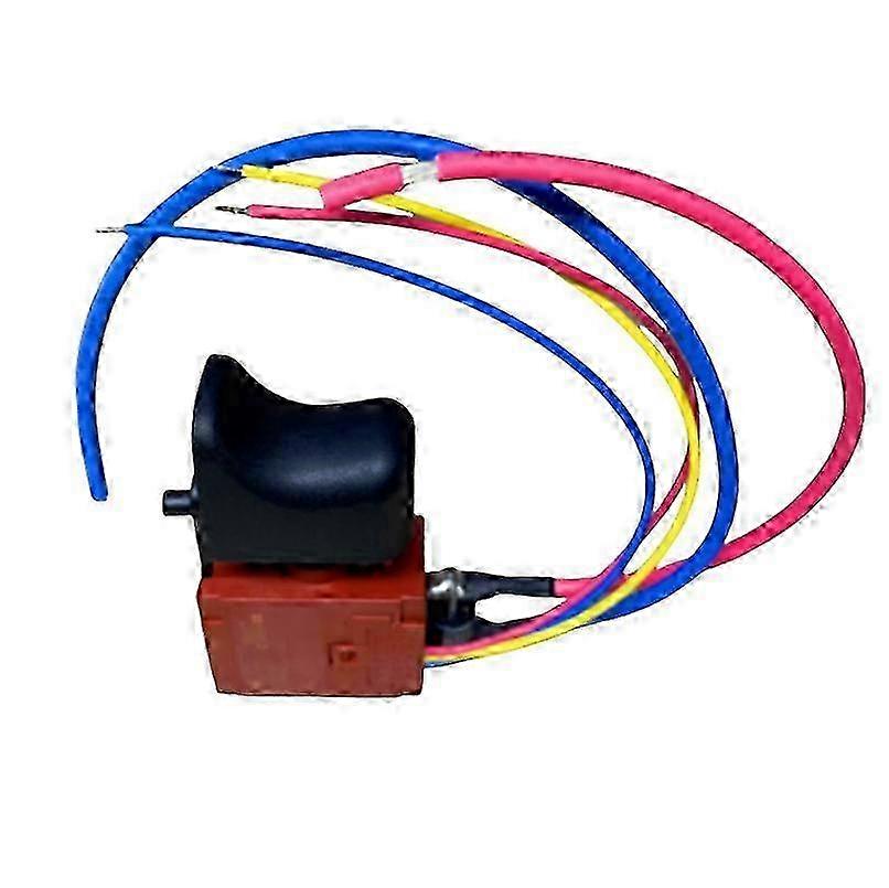 BGH-1120A 42VDC 20.1RA Power Drill Switch 760526010 for Defond