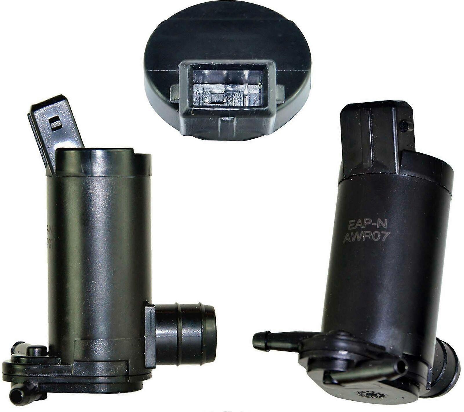 Twin Outlet Windscreen Washer Pump Replacement For Mondeo, Granada, Puma, Transit, Sierra