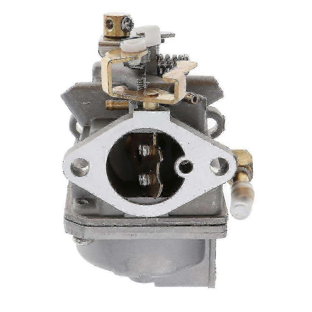 Marine Engine Carburetor Compatible with Suzuki 4-Stroke Outboard DF4 DF5 DF6