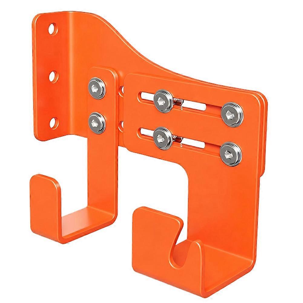 Chainsaw Holder Wall Mount