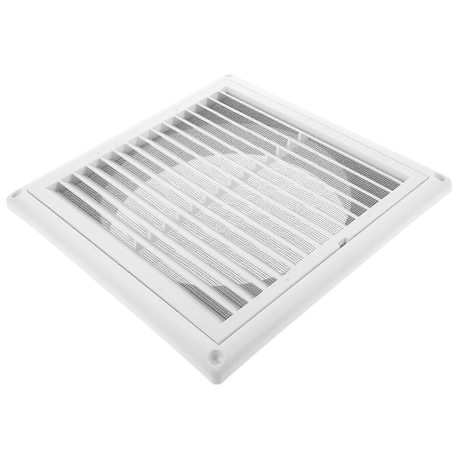 החזרת מזגן אוורור סורג אוורור סורג קיר פתח פליטה רצפת תקרה