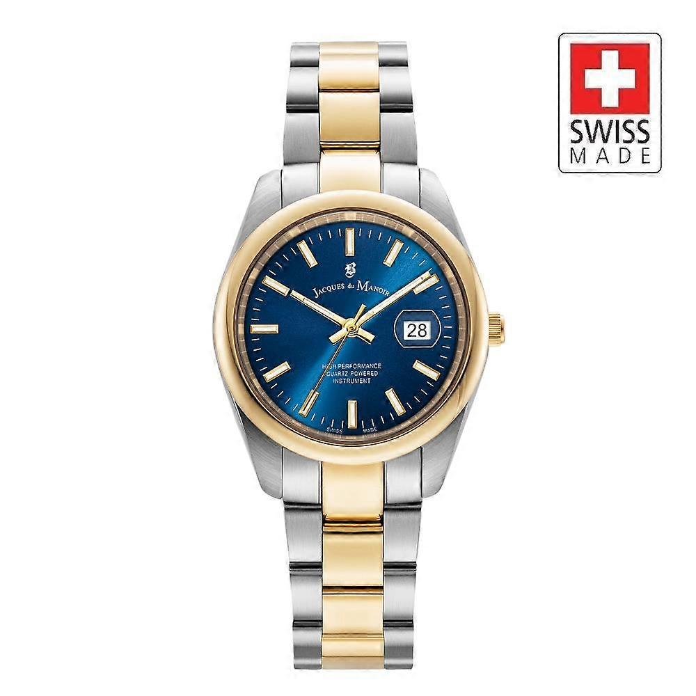 JACQUES DU MANOIR JWL03805 Women's Watch