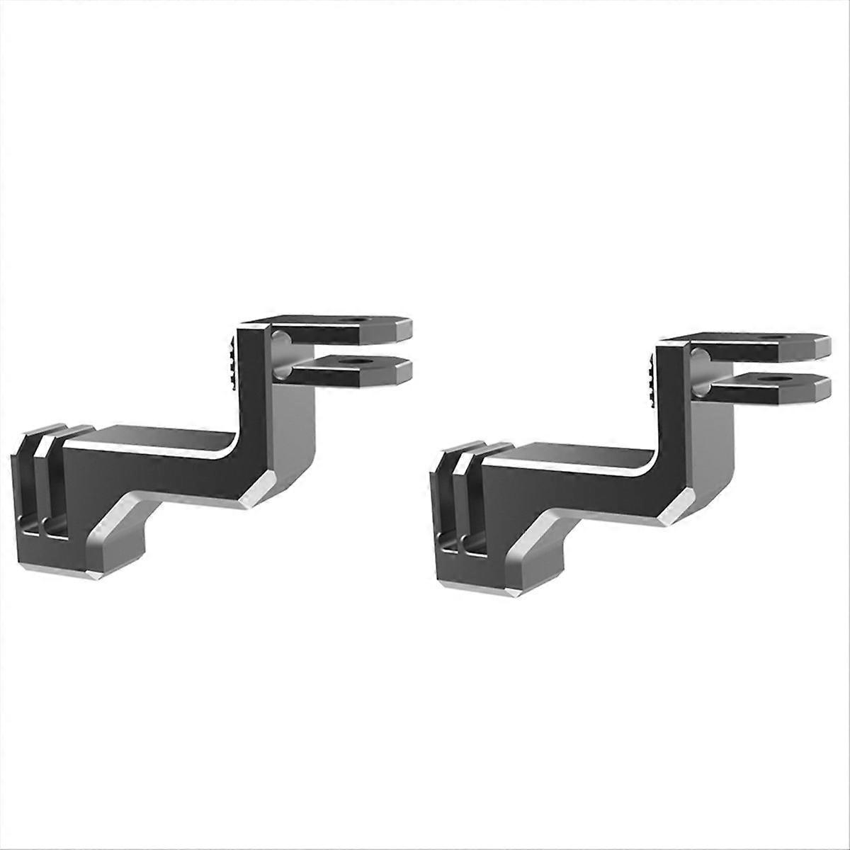 For Hero 12 11 10 Camera Vertical Bracket Adjusting Arm Adapter