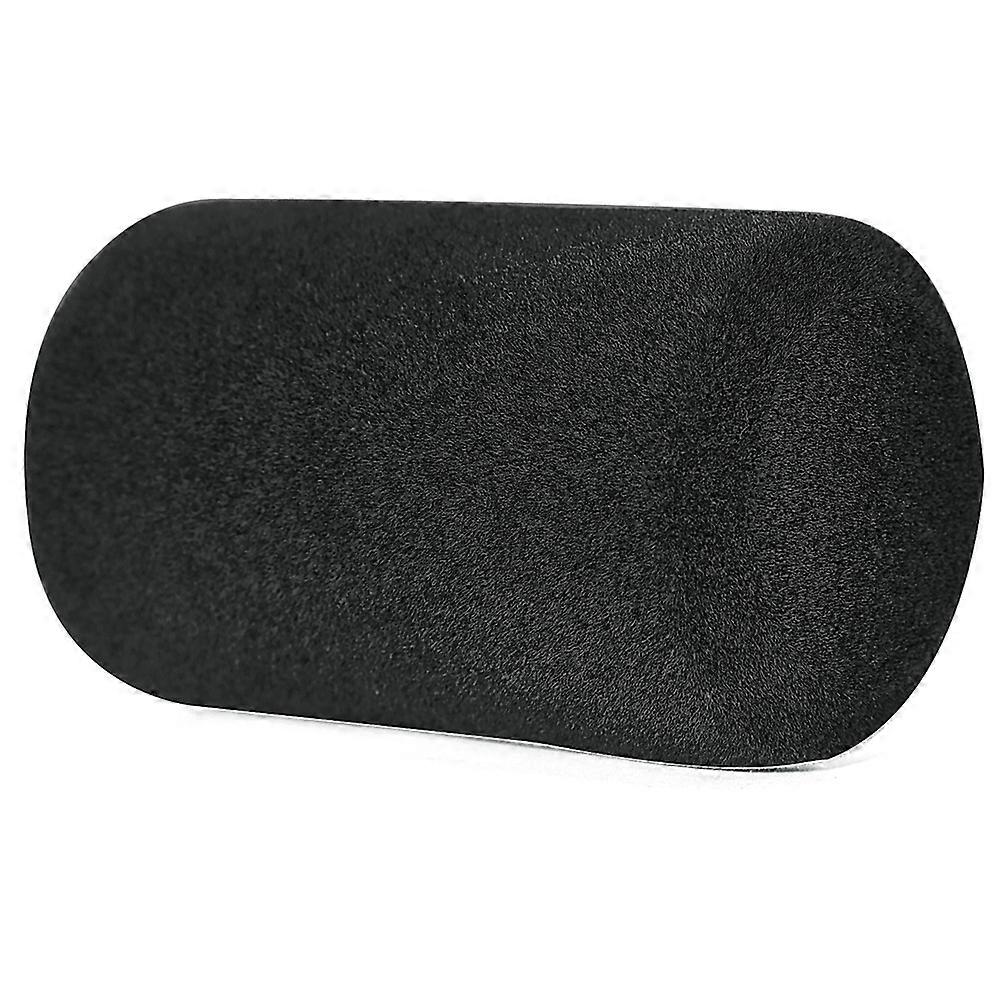 Windscreen Microphone Sponge Cover for FIFINE Amplitank K688 Windproof Foam Filter Recorder Windshield Pop Shield A