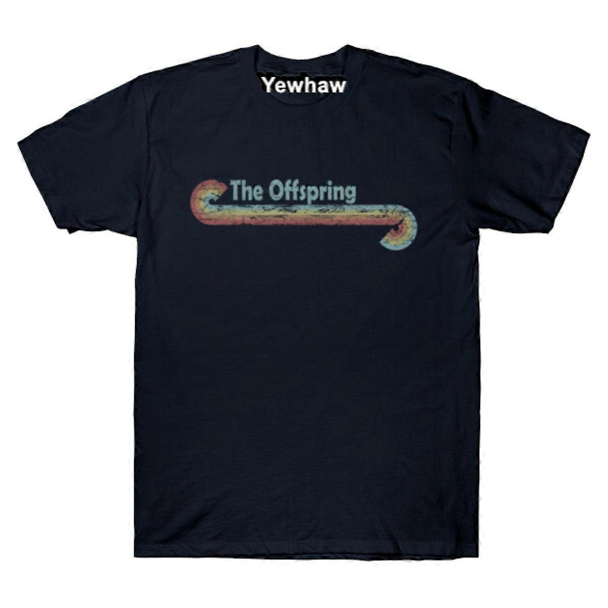 Retro Line The Offspring T-shirt