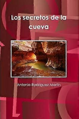 Los Secretos De La Cueva