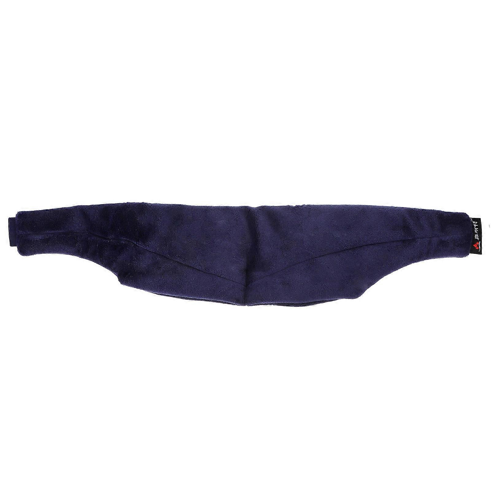 Sleeping Eye Patches for Sleeping 3Pcs Dark Blue Light Blocking Mask