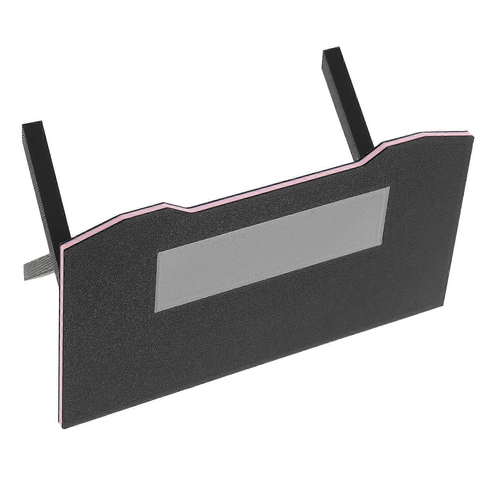 Miniature Computer Desk Model for Decoration Realistic Gaming Table