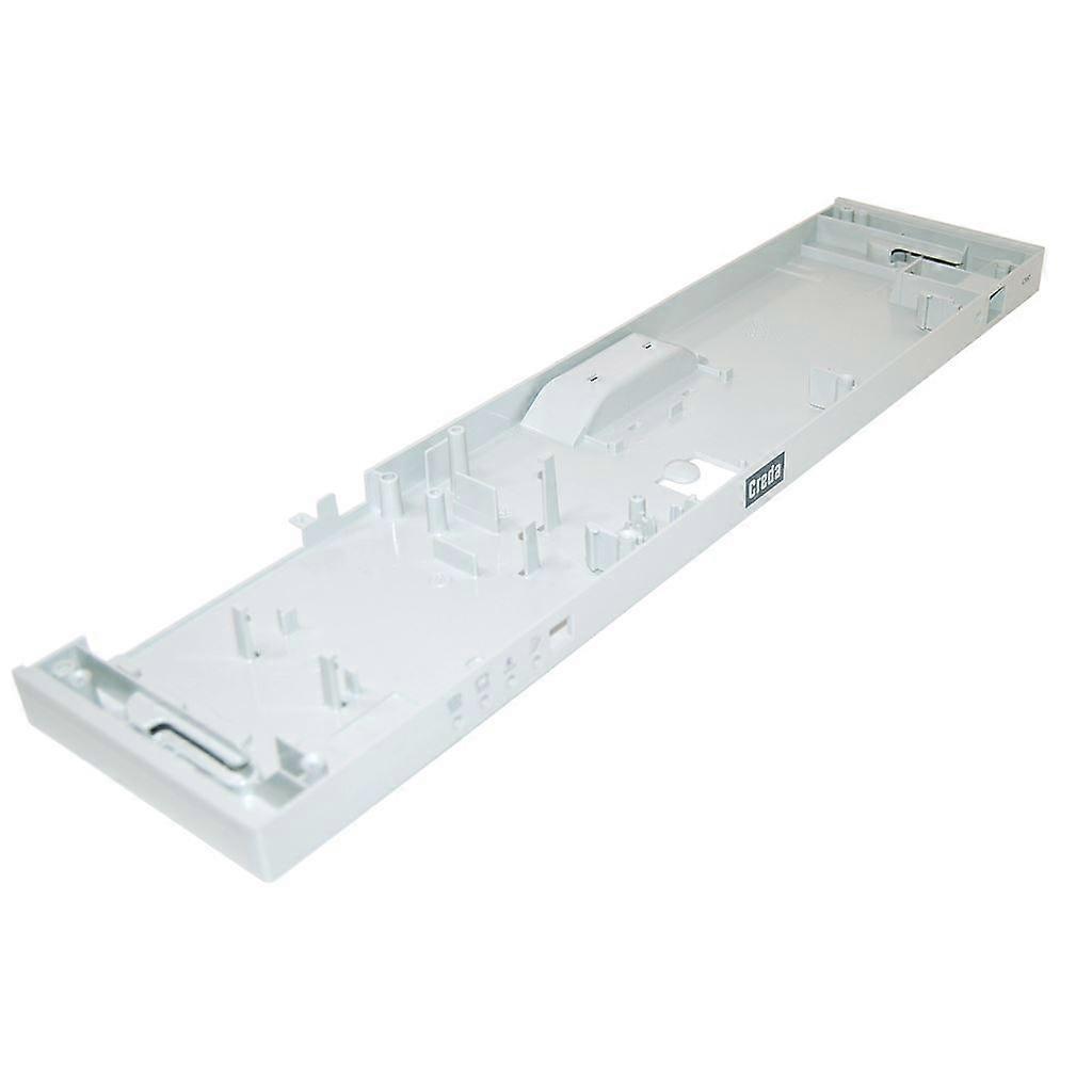 Console Panel for Hotpoint and Creda Dishwasher