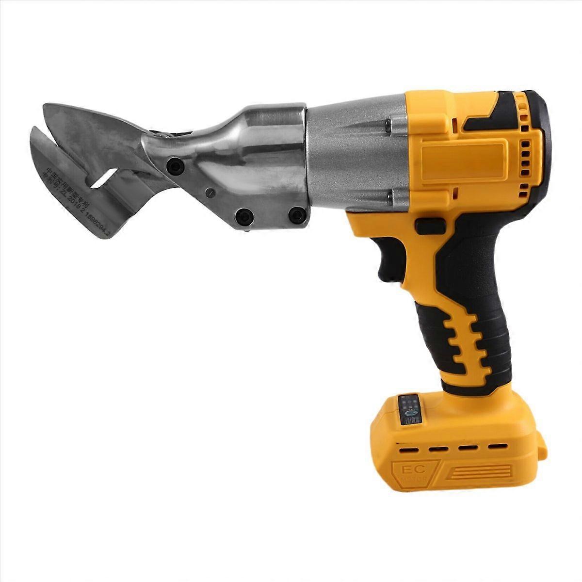 Brushless Electric Scissors 500W for 20V Battery