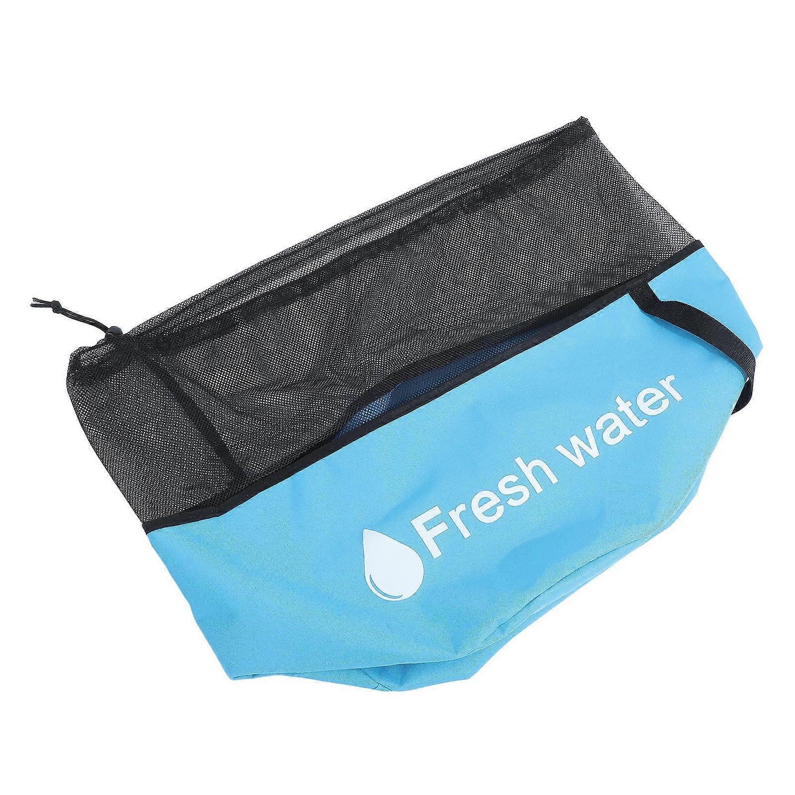 Waterproof Hose Storage Bag for Rv Electrical Cord Organizer