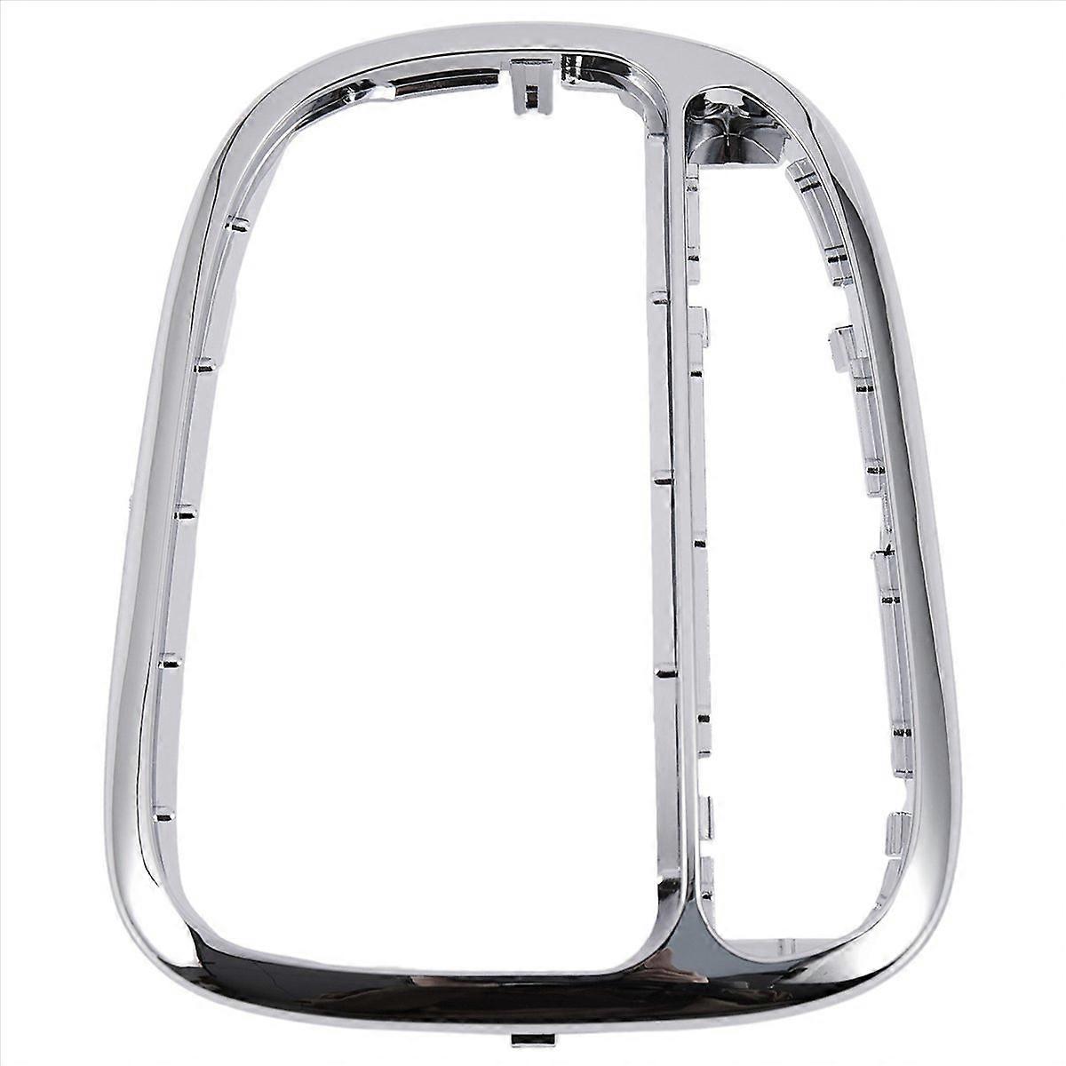 Center Shifter Cover Trim Frame For For C Class W203