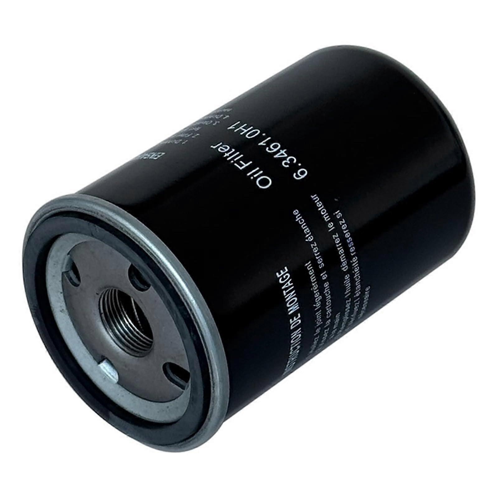 Air Compressor Oil Filter 6.3461.1 634611 Replacement Protects Internal Components