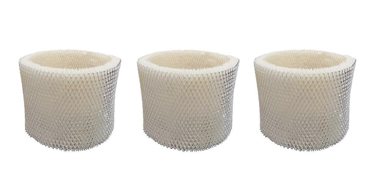 Humidifier Replacement Filter for Sunbeam SF221 3Pack, Improves Air Quality and Lasts Longer