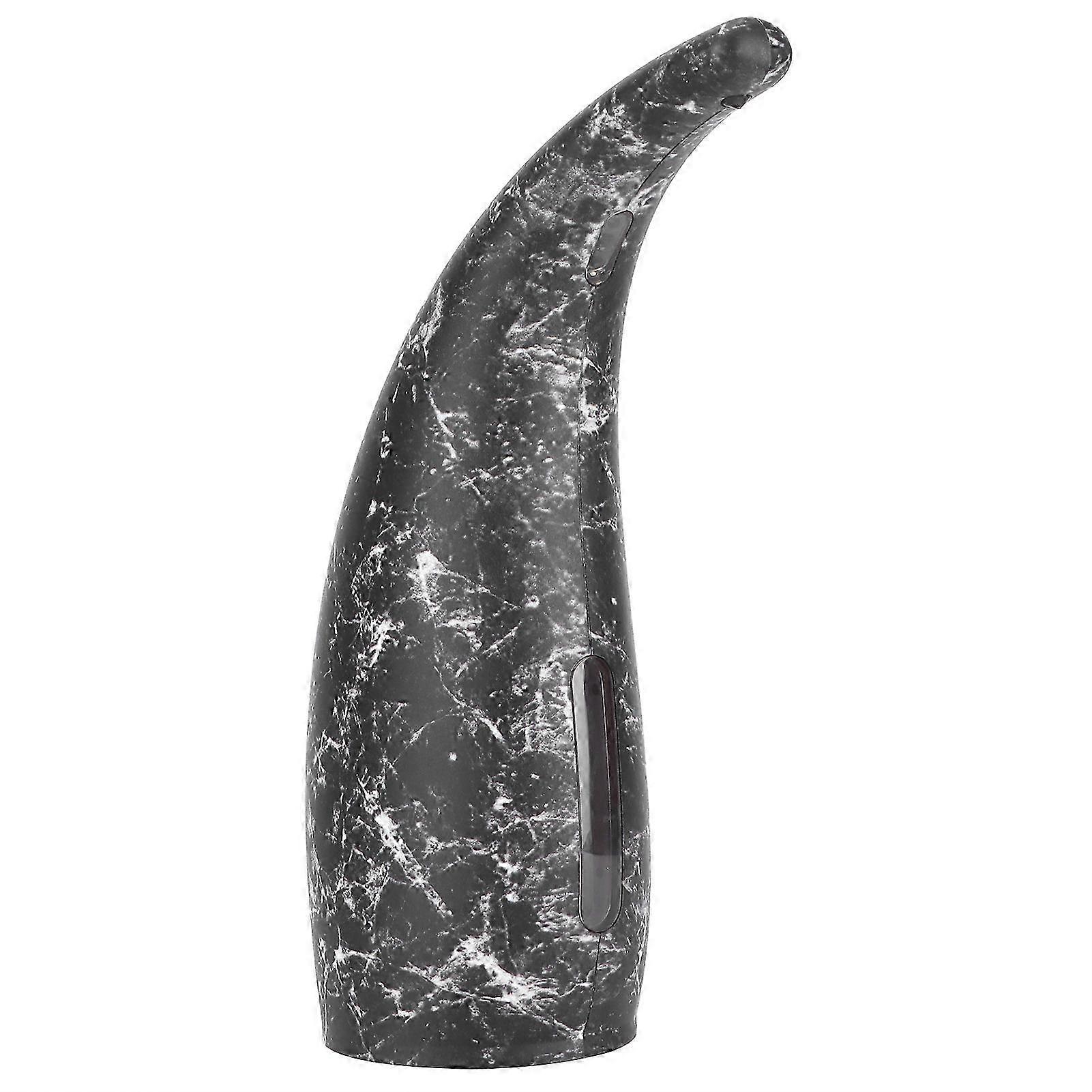 26-27 Automatic Soap Dispenser Infrared Induction Soap Container Dispensing Tool for Bathroom