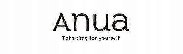 Set de limpieza doble Anua (espuma O