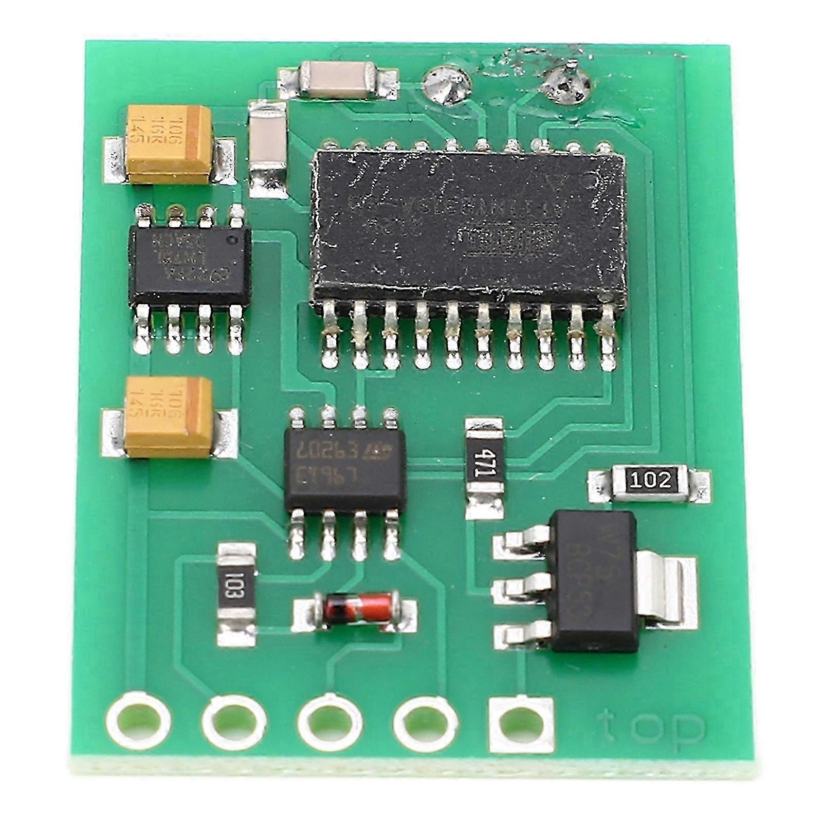 2025 Immobilizer Bypass Emmulator Full Chip Auto Key Programmer Bypass Decoder Repair Module for Motorcycles Scooters