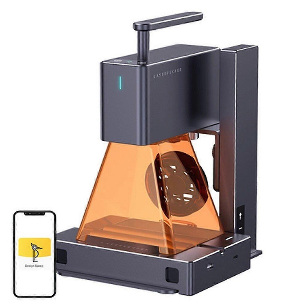 LaserPecker - LP2BV - Engraving Equipment