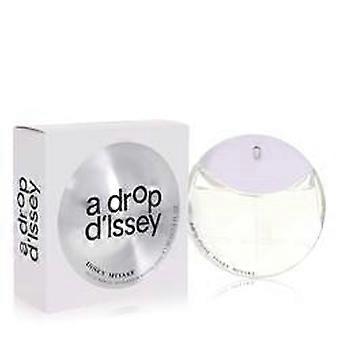  A Drop D'issey by Issey Miyake - Eau De Parfum Spray 3 oz - Women 