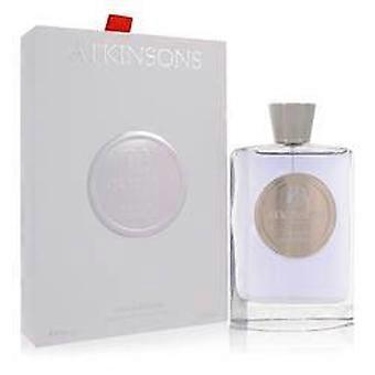  Lavender on the Rocks by Atkinsons - Eau De Parfum Spray 3.3 oz - Women 