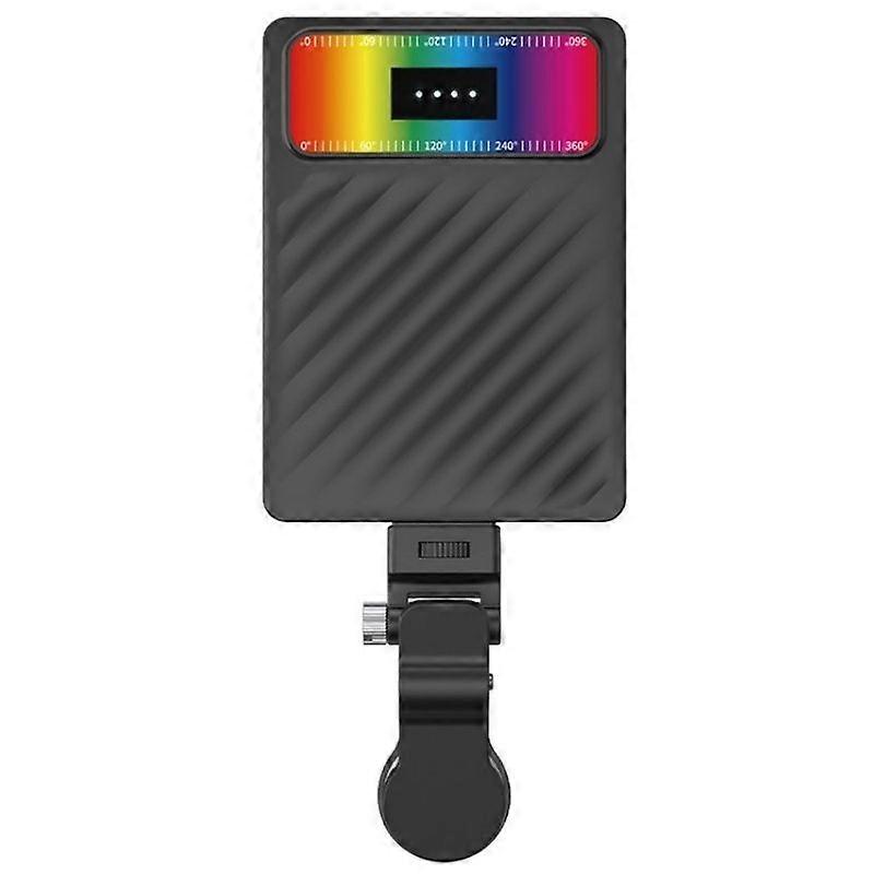 24 Effects RGB Light Pocket Fill Light