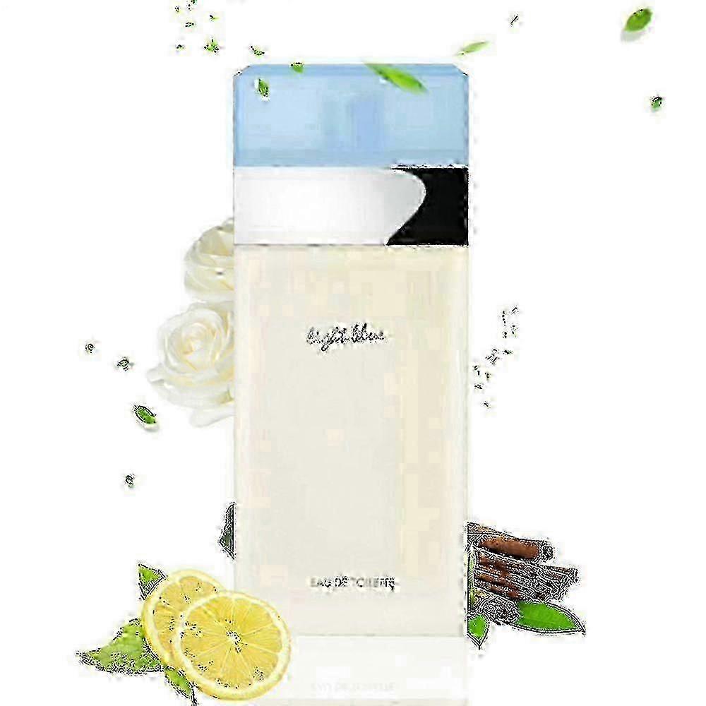 Light Blue 100ml Women's Eau de Toilette Spray