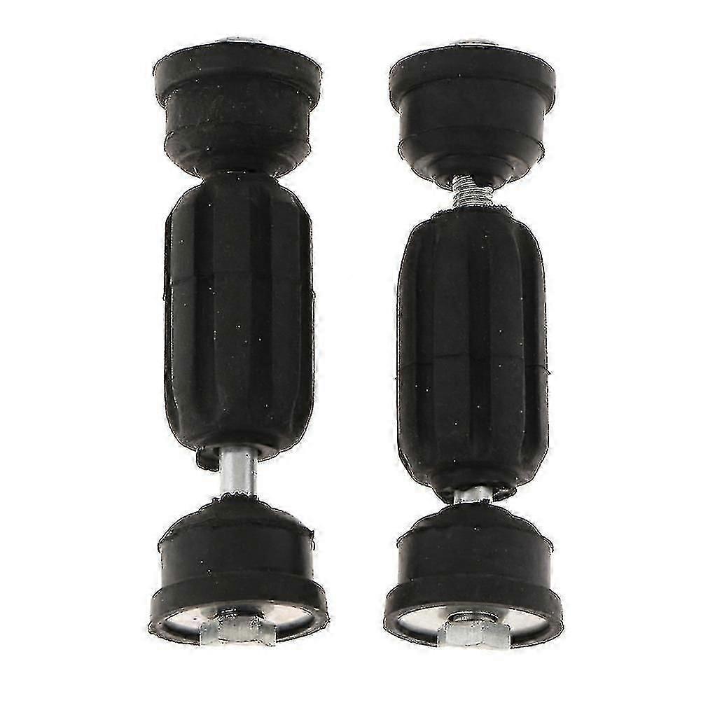 2pcs Rear Stabilizer Anti Roll Drop Link Sway Bars Auto For Focus Edition 0119