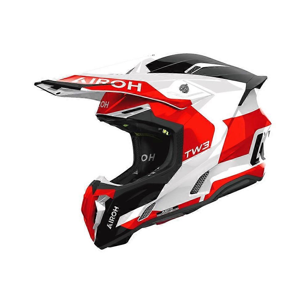Helmet Airoh TW3F55