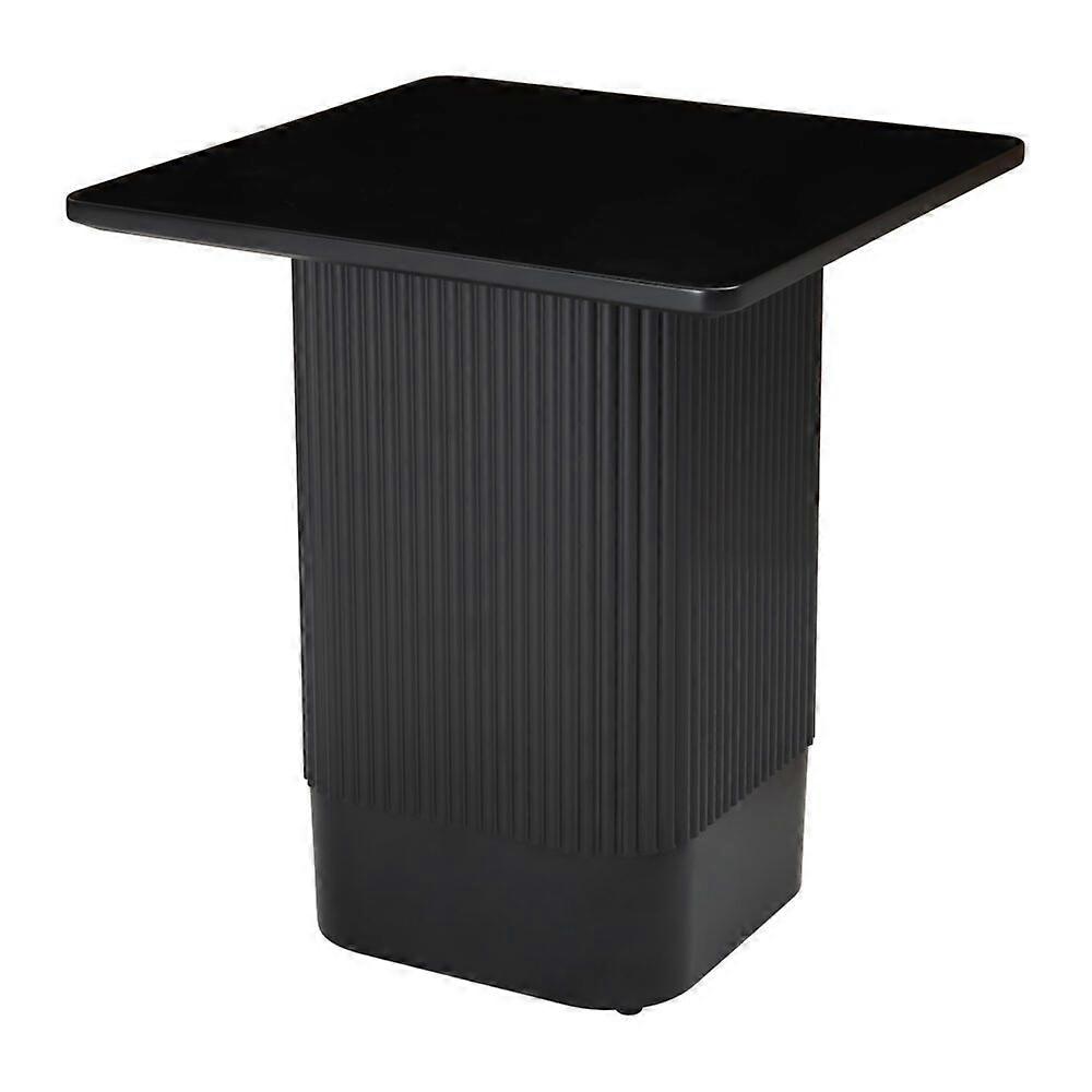 Clara Noir Side Table Side Tables