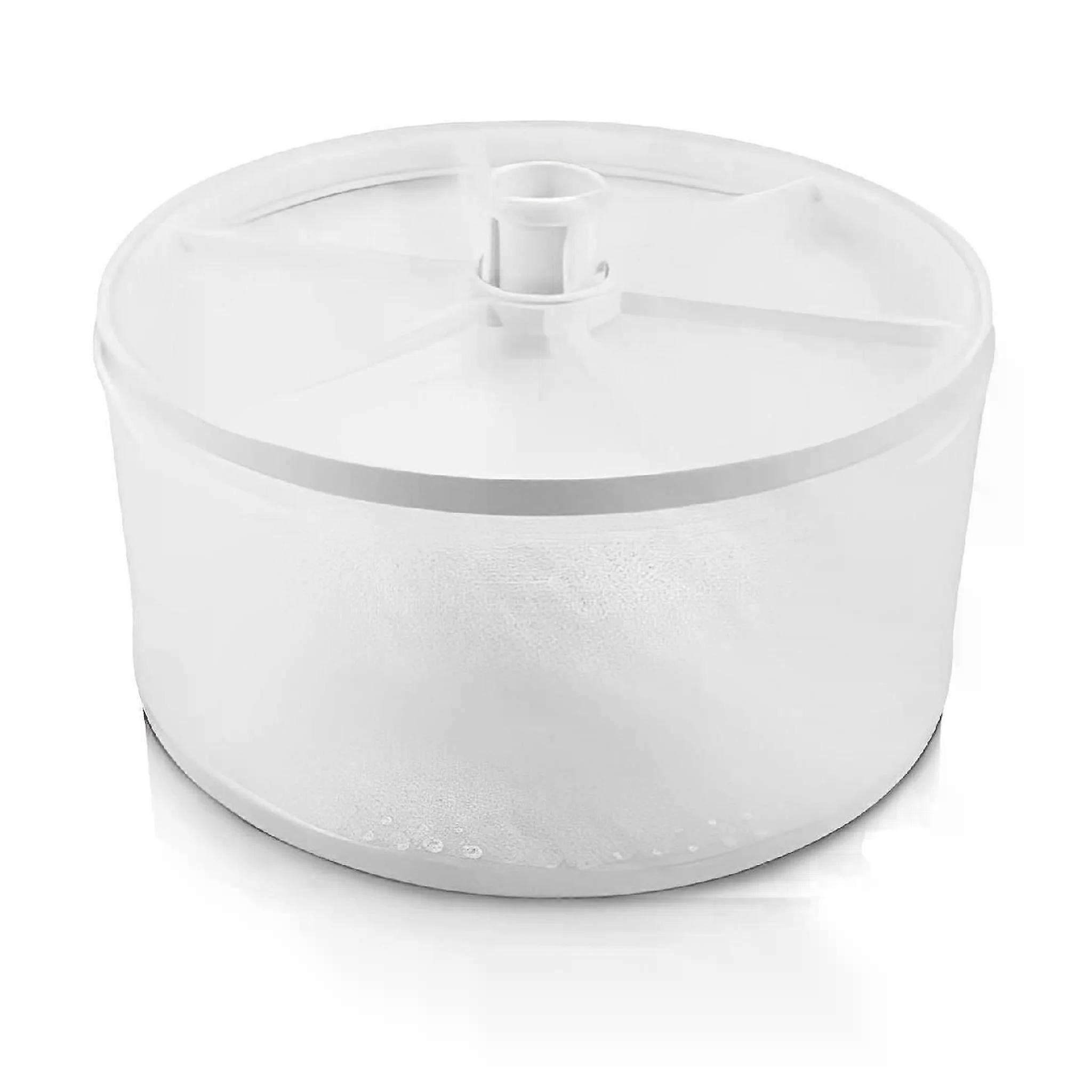 Avidsen Ersatzfilter für Clair X1 , FILTER CAP