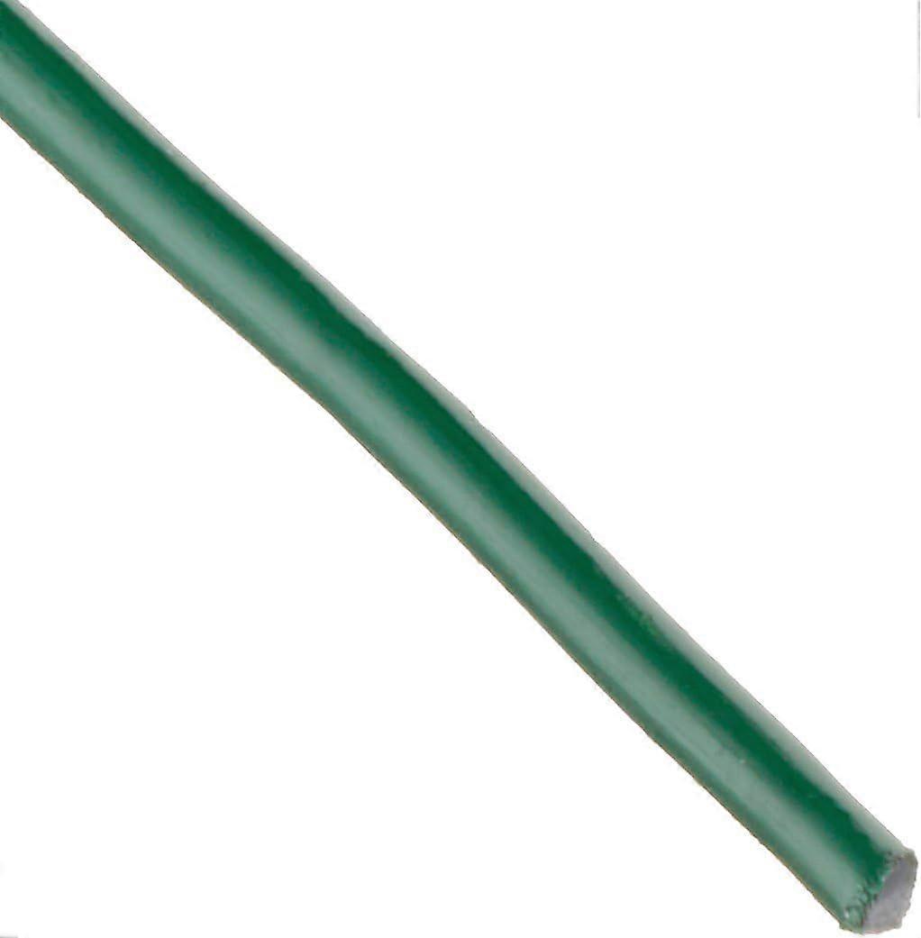 Paddle Wire 24 Gauge 4oz, Green