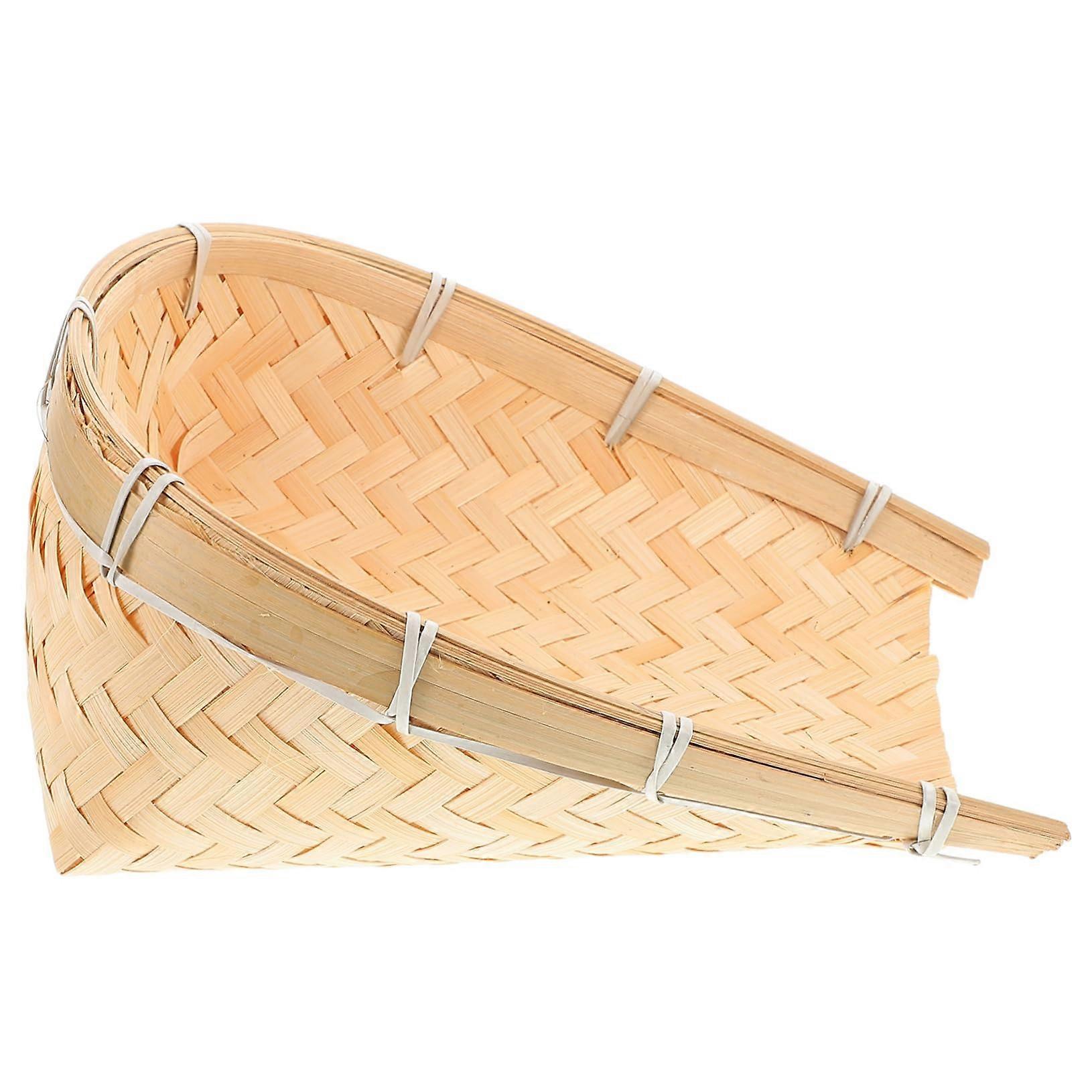 Double Layer Magician Dustpan Prop for Party Performers, Versatile Stage Trick and Beginner Friendly