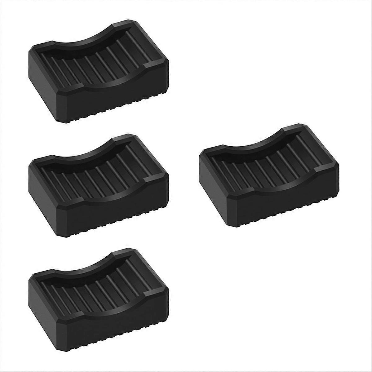 4 Pack Grill Levelers Leveling Kit, Griddle Leveling Shims Kit