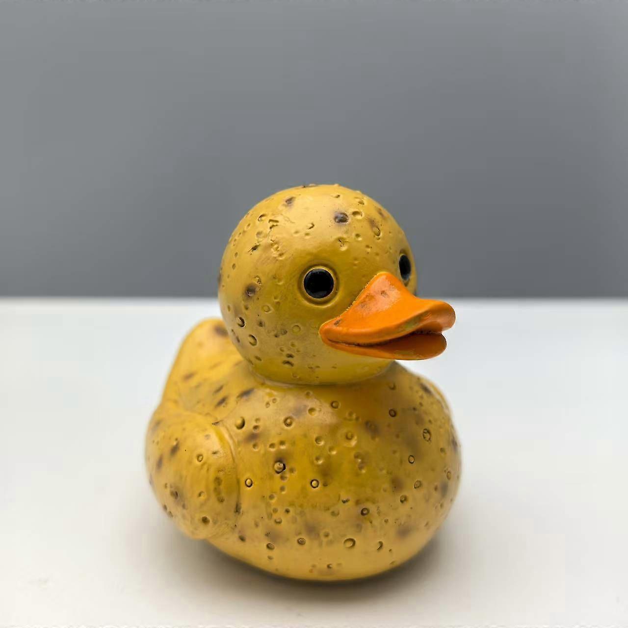 New Arrival Whimsical Vegetable Duck