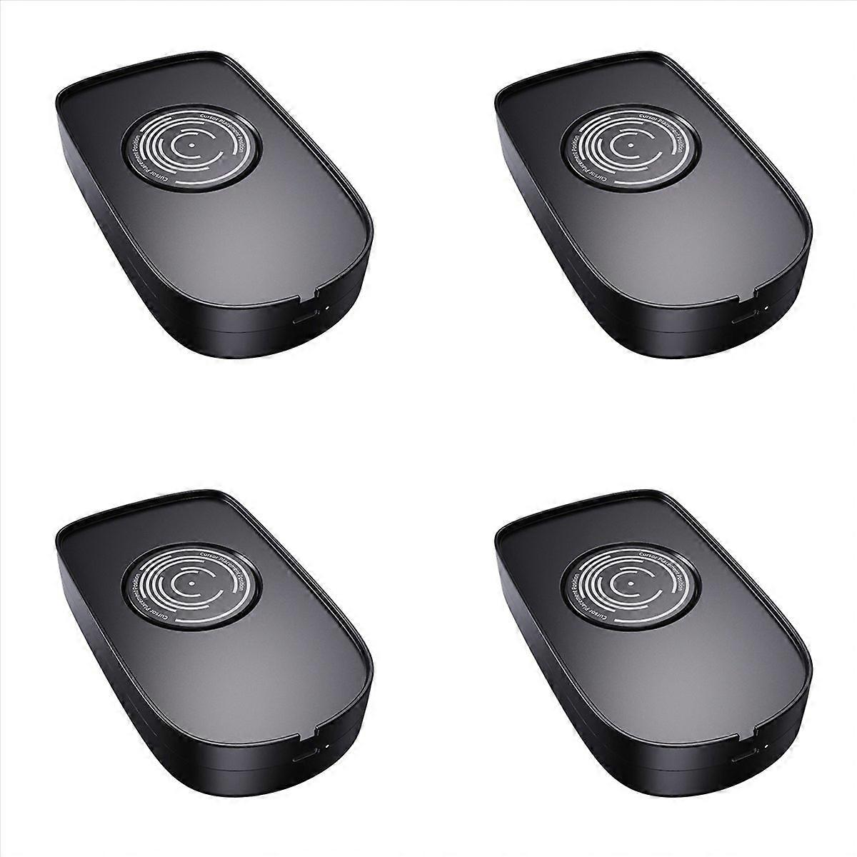 Mouse Jiggler USB Mover Mouse Movement Simulator with ON/OFF Switch