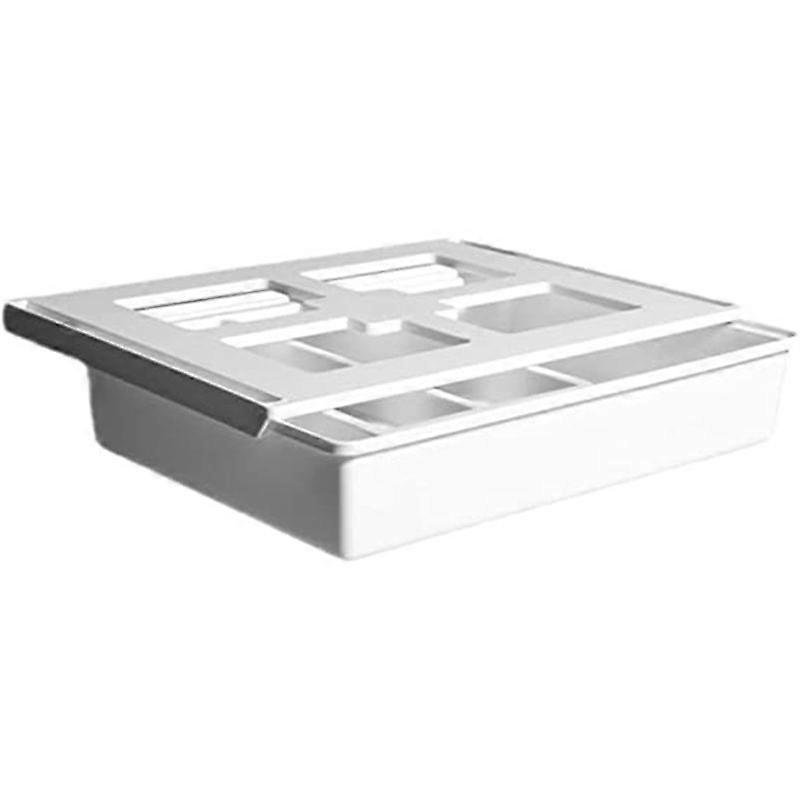 Office Simple Drawer Storage Box Under Desk Storage Cabinet