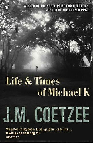Life and Times av Michael K